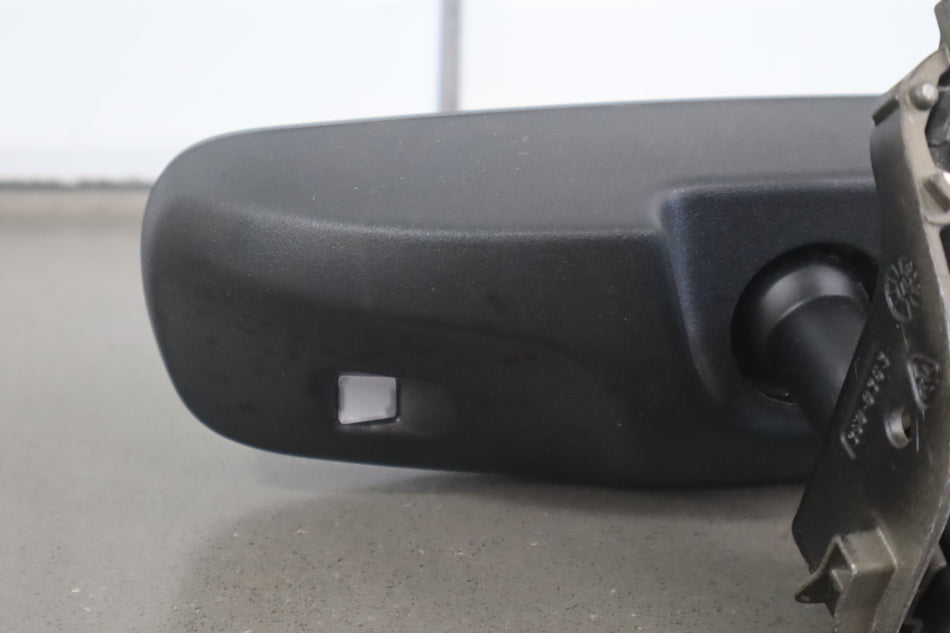 2018 Chrysler Pacifica- Rear View Mirror