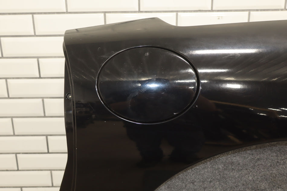 1997-2004 Chevrolet Corvette C5 Coupe Left Driver Quarter Panel