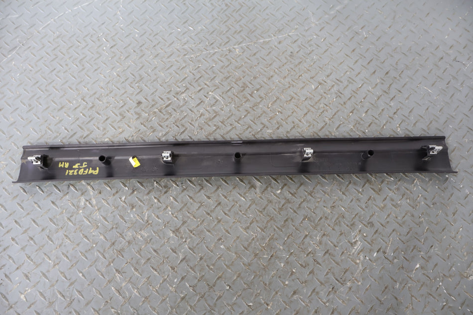 2004 Ford Thunderbird- Pair- Sill Plates