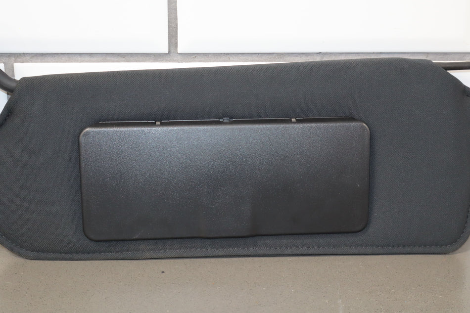 1998 Chevrolet Corvette- Sun Visor