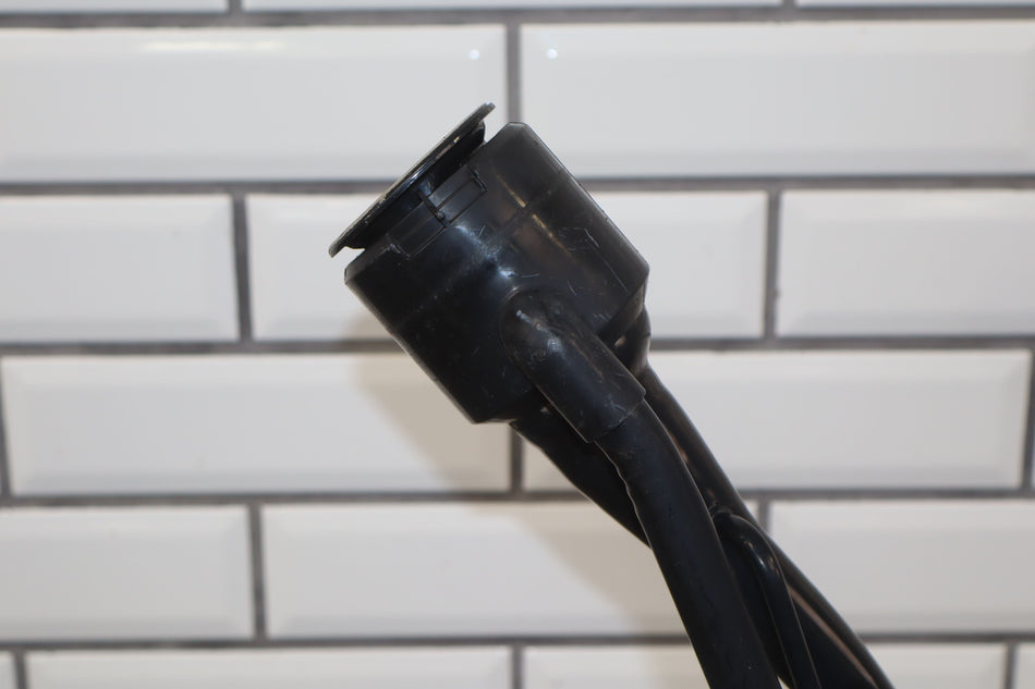 2003 Lexus GX470- Fuel Filler Neck
