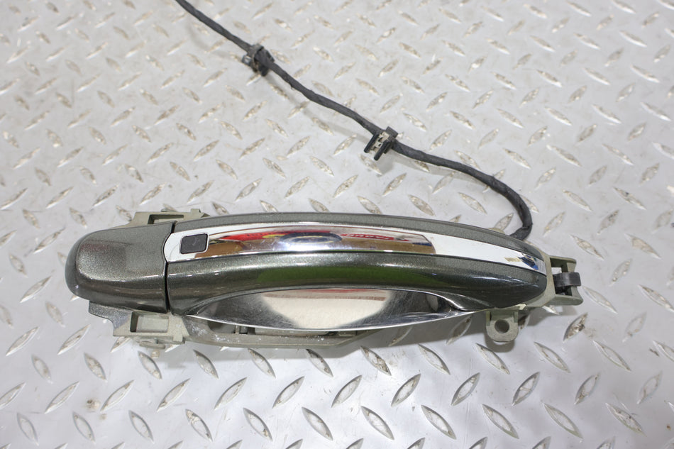 2004 BENTLY- Right Front Door Handle