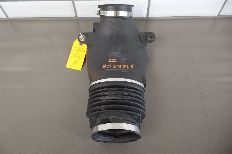 2003 Chevrolet Corvette- Air Cleaner/Box