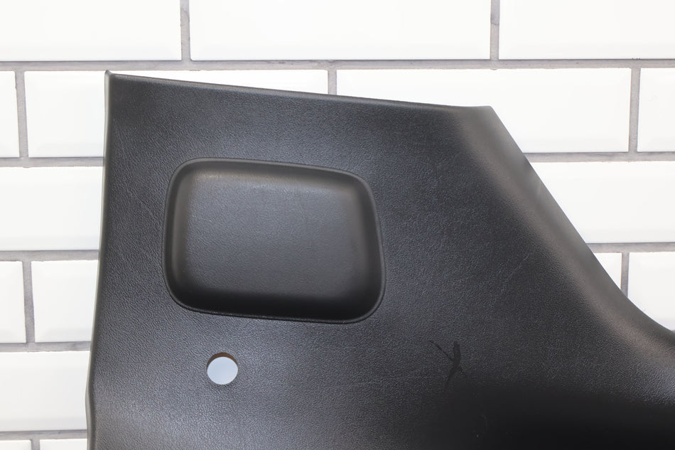 2004 Chevrolet Corvette- Quarter Trim Panel