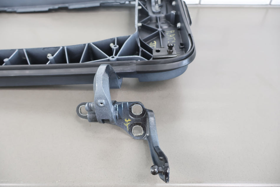 2017 Tesla X- Roof Glass Frame