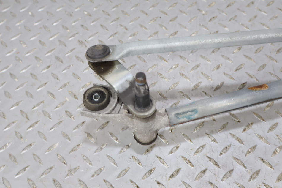 2015 Ford Mustang- Wiper Linkage
