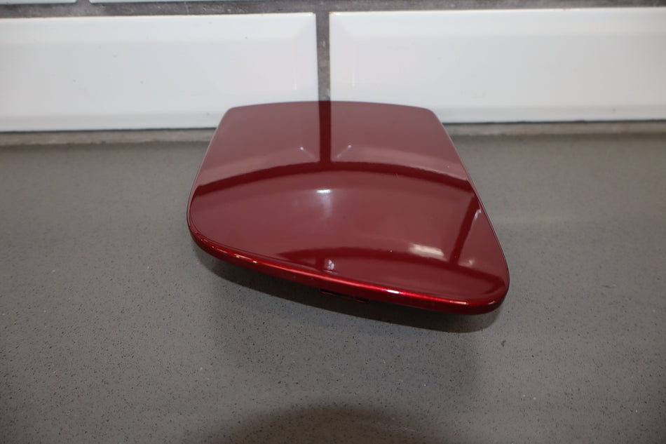 2005 Chevrolet Corvette- Fuel Filler Door