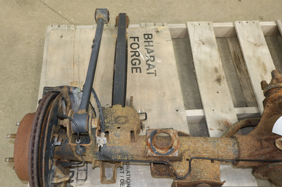 2008 Chevrolet Suburban 1500- Rear Axle Assembly
