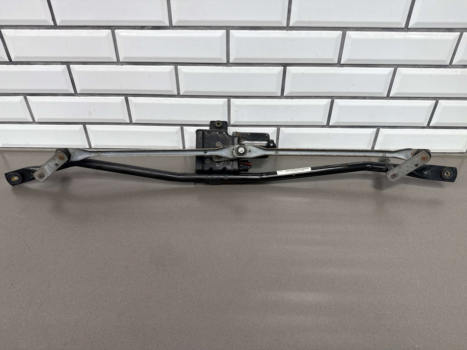 2004 Hummer H2- Wiper Linkage