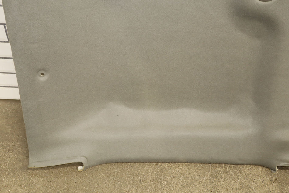 2002 GMC Sierra 2500- Headliner