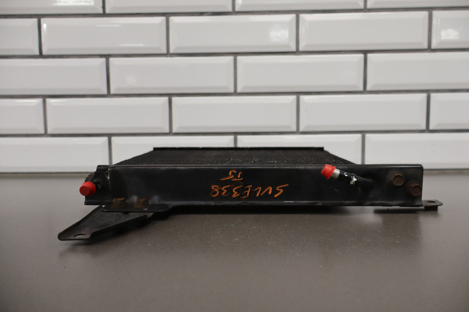 1997 Lexus LX450- Transmission Oil Cooler