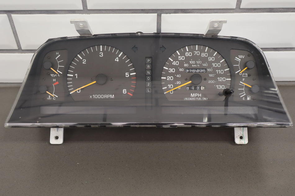 1997 Lexus LX450- Speedometer