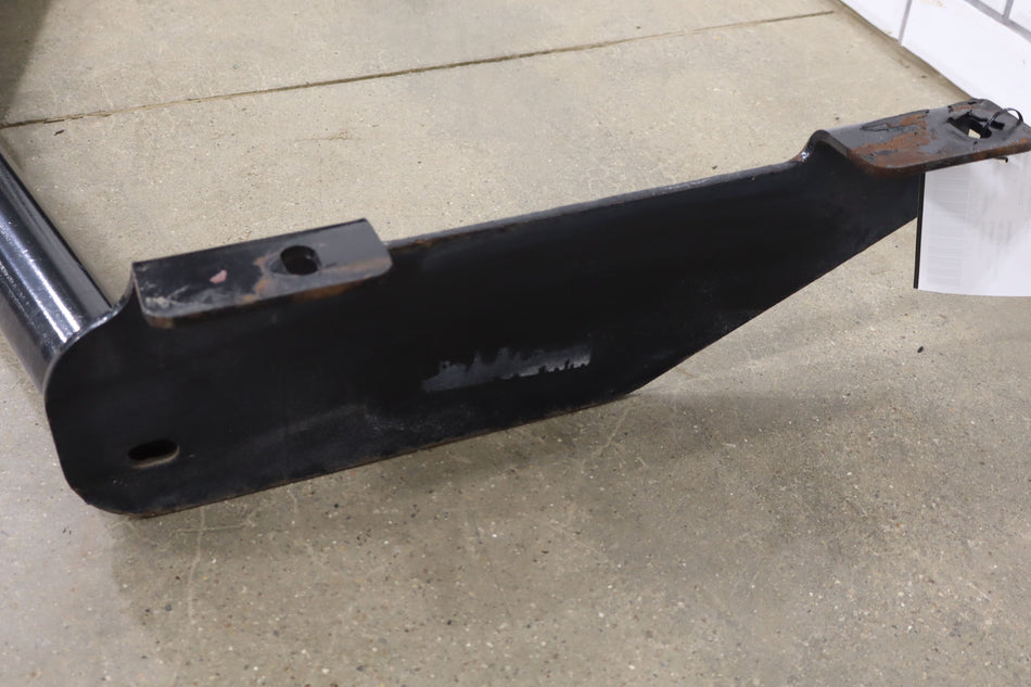 2008 GMC Sierra 2500- Trailer Hitch