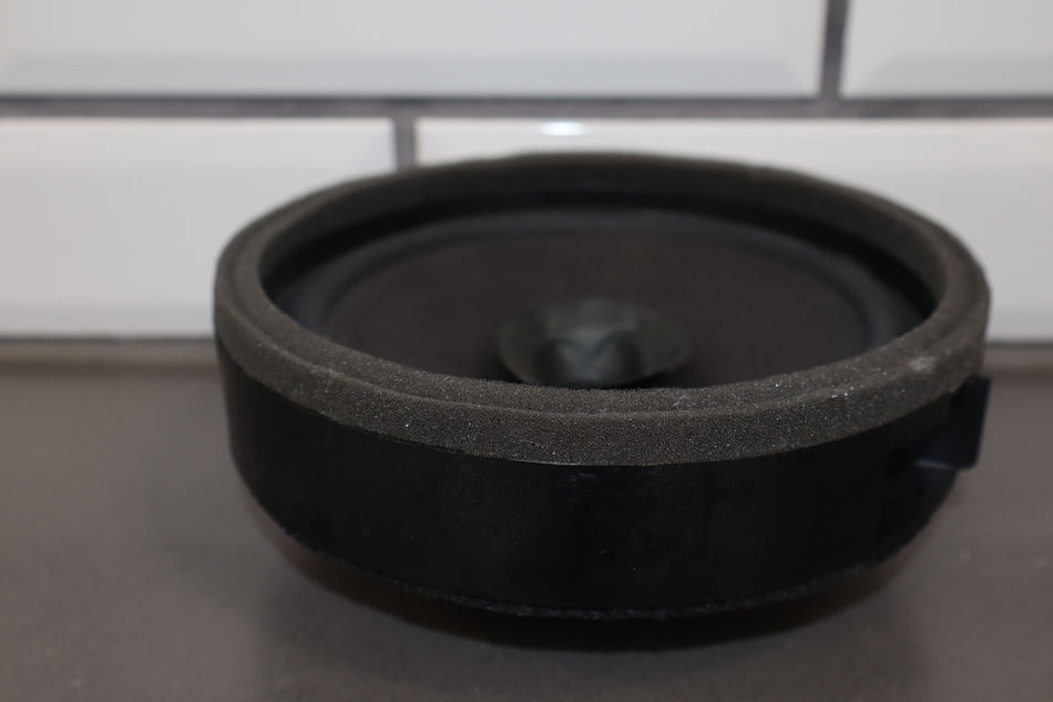 2008 Mitsubishi Lancer- Speakers