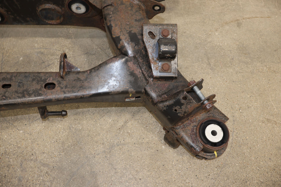 2012 Chrysler 300- Crossmember K-Frame