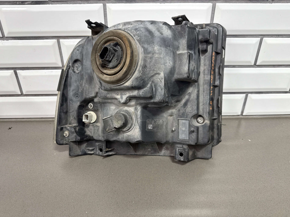 2005, Ford, F-250 Super Duty