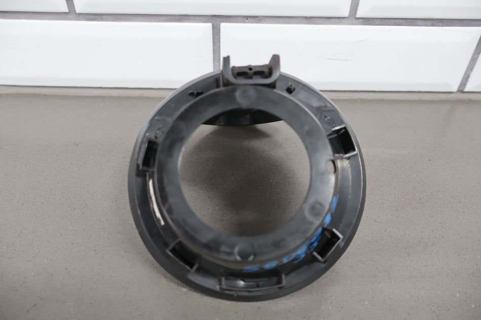 2008 Dodge Challenger- Fuel Filler Door