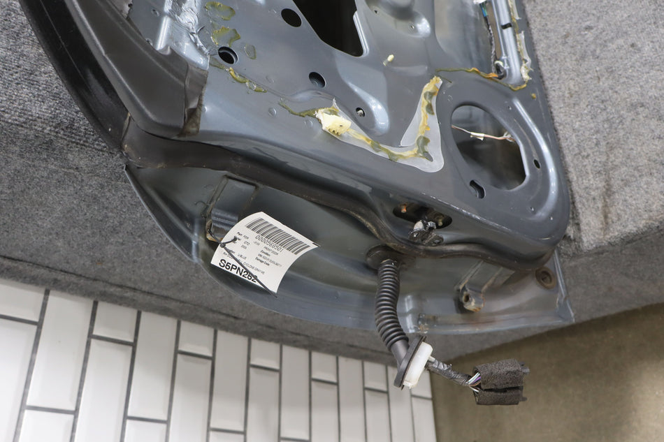2005 Pontiac GTO- Right Front Door