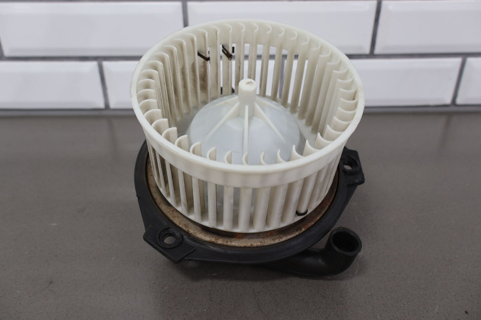 2004 Chevrolet Corvette- Blower Motor