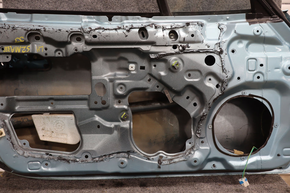 2002 Mazda MX-5 Miata- Left Front Door