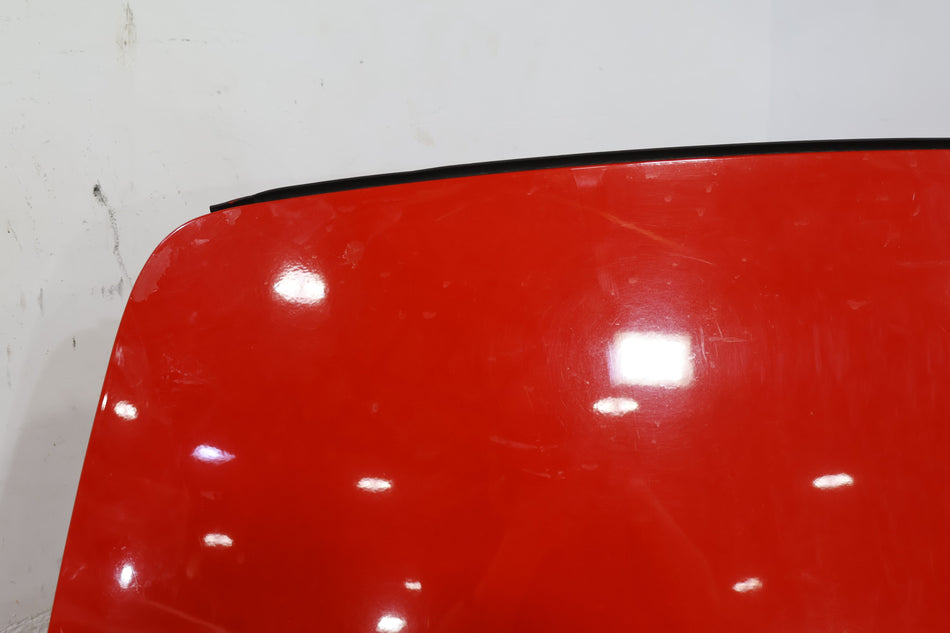 2004 Chevrolet SSR- Tonneau Cover