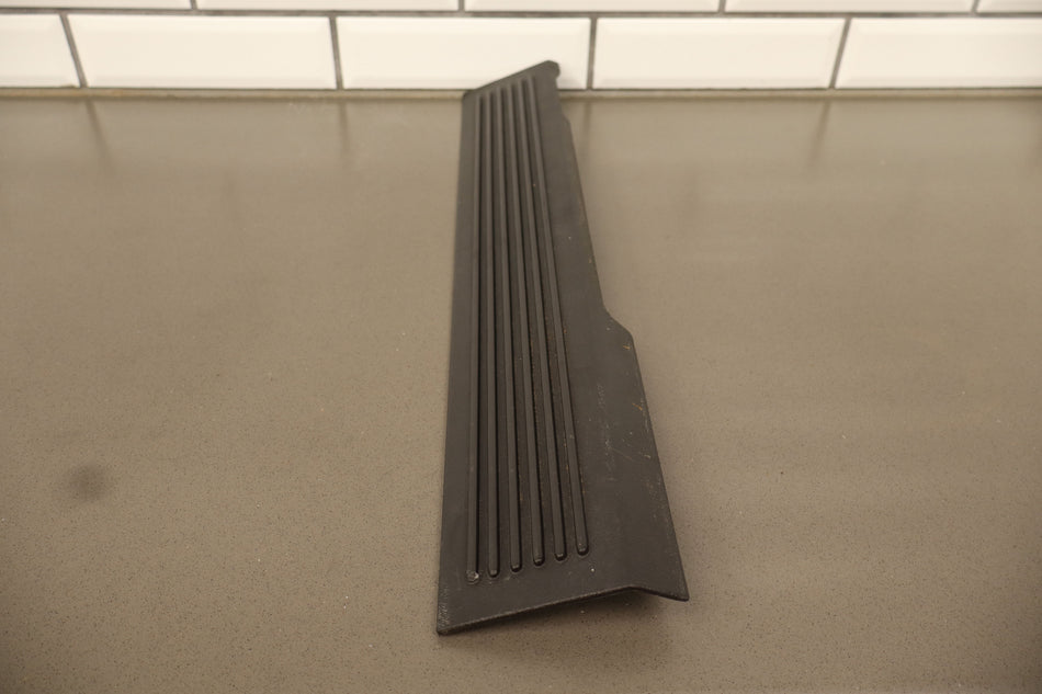 2007 Hummer H2- Pair- Sill Plates