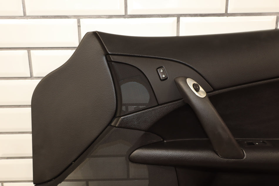 2013 Chevrolet Corvette- Right Front Door Trim Panel