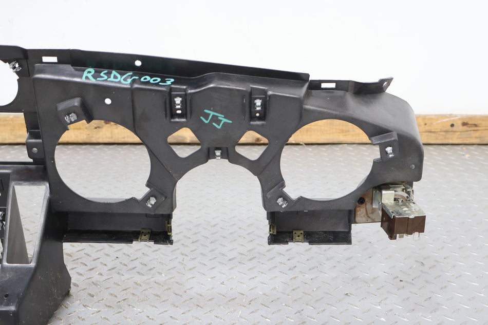 1995 Dodge Viper- Dash Panel
