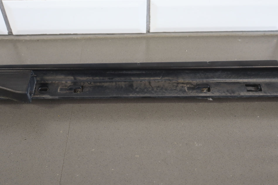 2003-2009- Hummer H2 SUV Passenger Right Rear Roof Molding