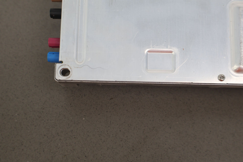 2018 Tesla S- Chassis Control Module