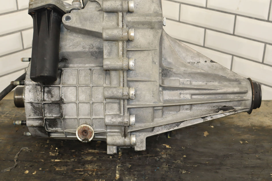 2007 Chevrolet Suburban 1500- Transfer Case