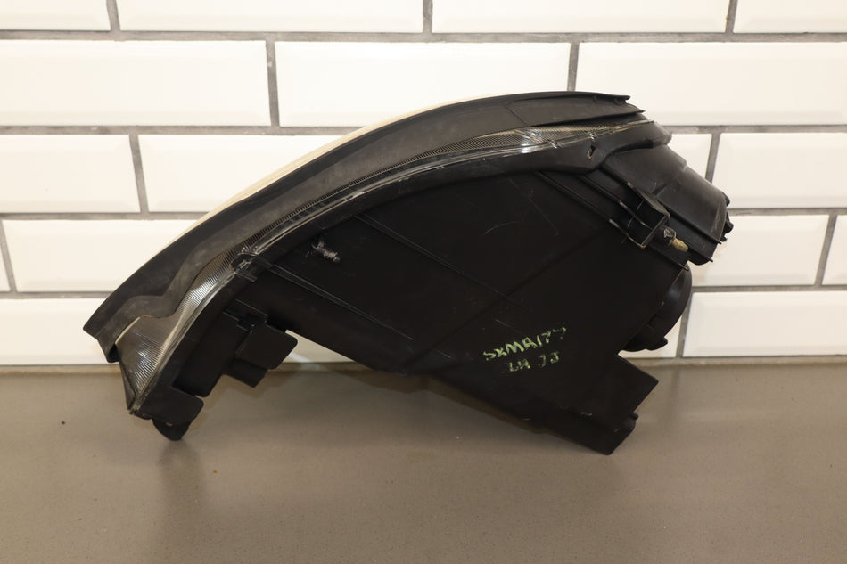 1999-2000 Mazda MX-5 Miata Left Headlamp NC1051040E