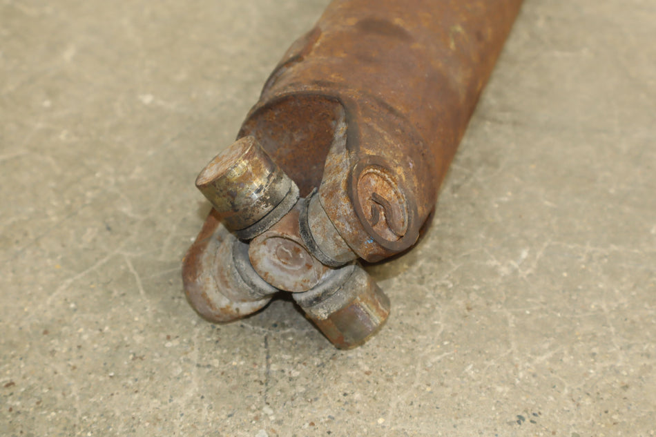 2011 Chevrolet Tahoe- Rear Drive Shaft