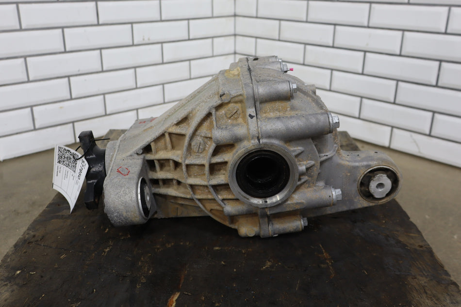 2008 Pontiac G8- Differential Carrier Assembly
