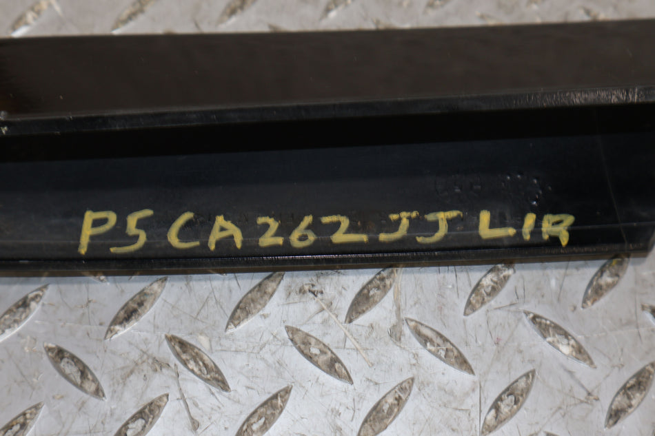 2005 Cadillac Escalade ESV- Trim Panel