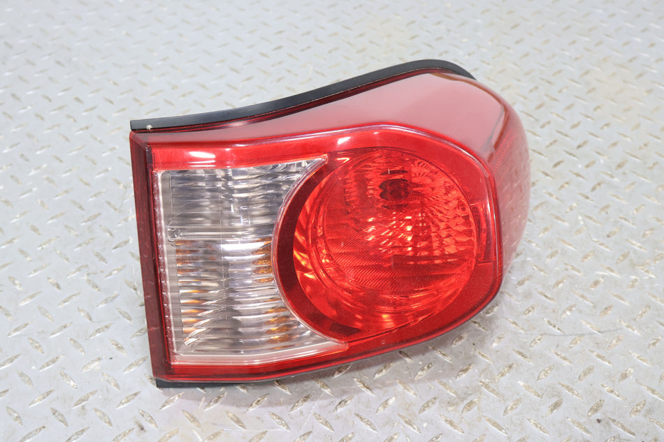 2007 Toyota FJ Cruiser- Right Tail Light