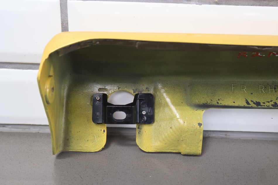 2002 Mazda MX-5 Miata- Right Rocker Molding