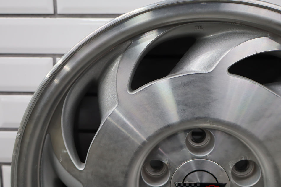 1994 Chevrolet Corvette- Wheel