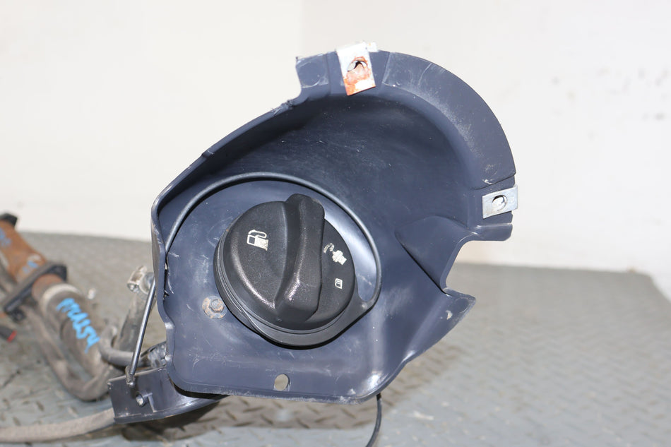 2007 Cadillac Escalade- Fuel Filler Neck