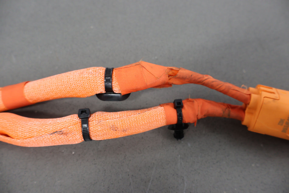 2023 Fisker Ocean- Wiring Harness
