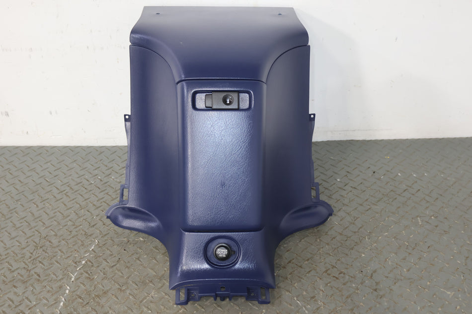 2005 Honda S2000- Front Console