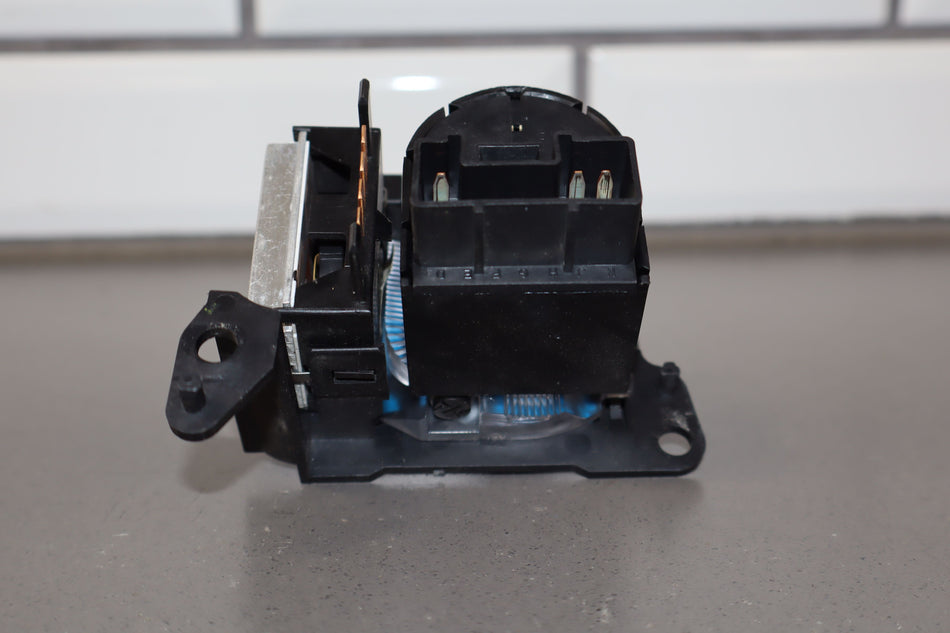 1997 Chevrolet Camaro- Headlight Switch