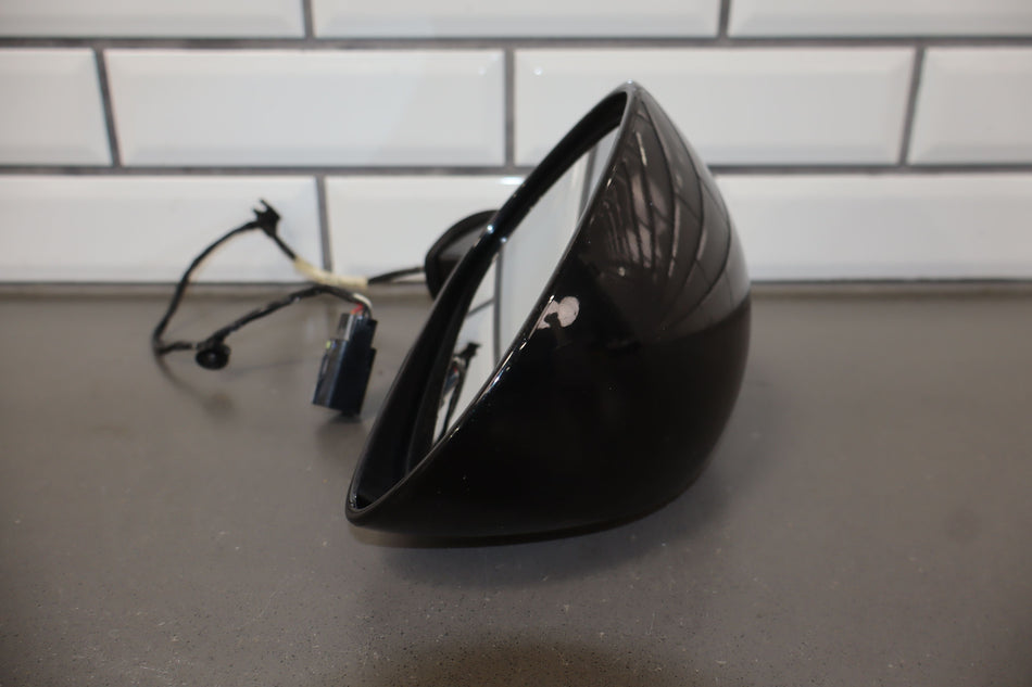 2009 Dodge Challenger- Right Door Mirror