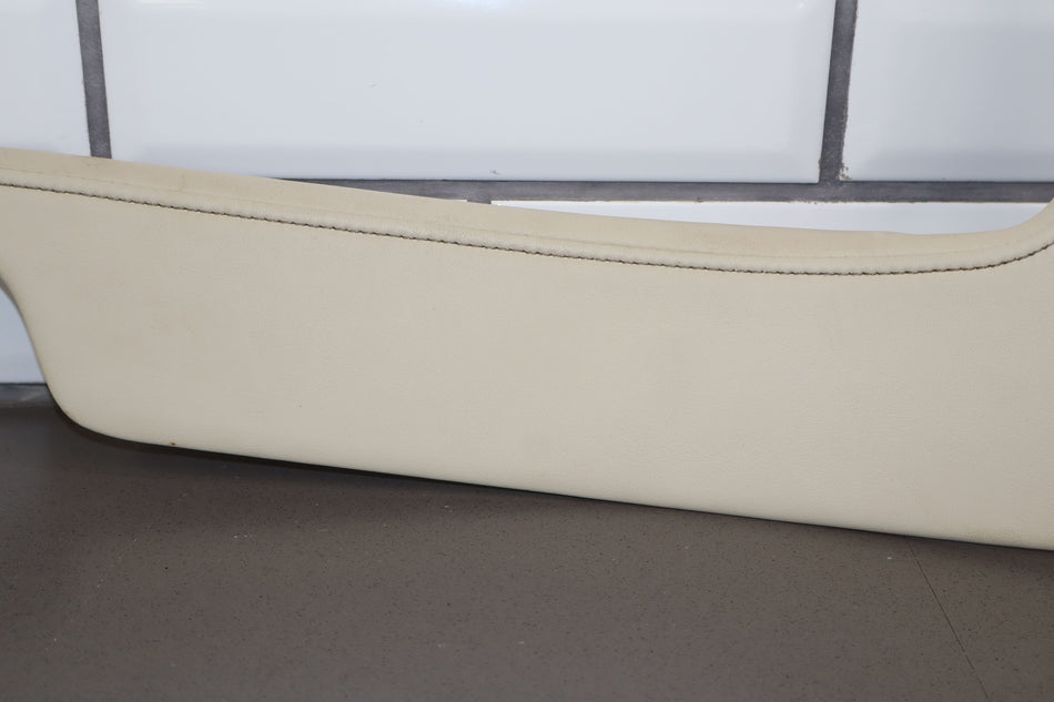 Front Console, 2011, Lexus, GX460
