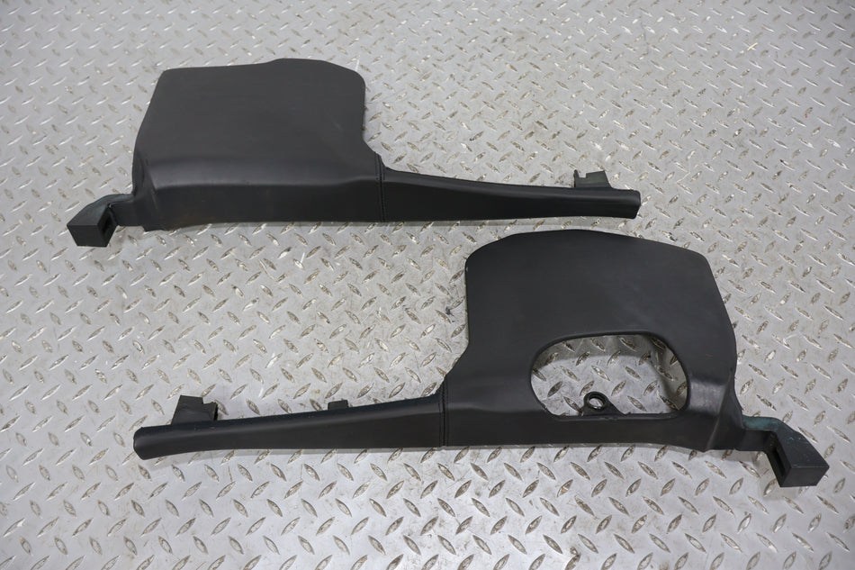 2006 BENTLY- Kick Panel