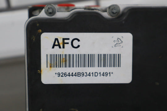 10 - 11 Chevy Camaro ABS Anti Lock Brake Pump & Module