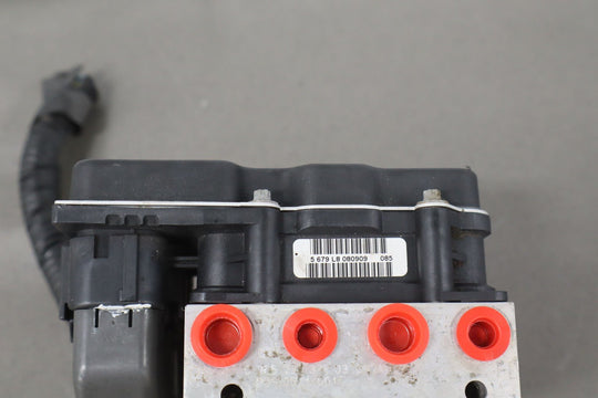 10 - 11 Chevy Camaro SS Anti Lock Brake ABS Pump & Module W/Pigtail