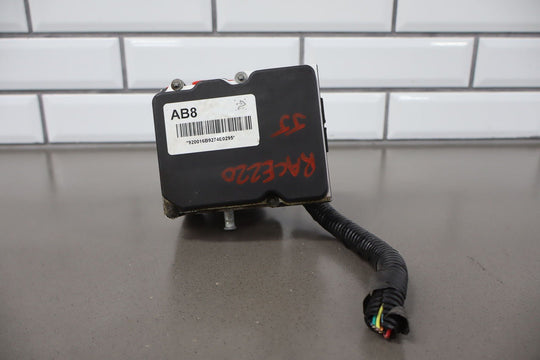 10 - 11 Chevy Camaro SS Anti Lock Brake ABS Pump & Module W/Pigtail