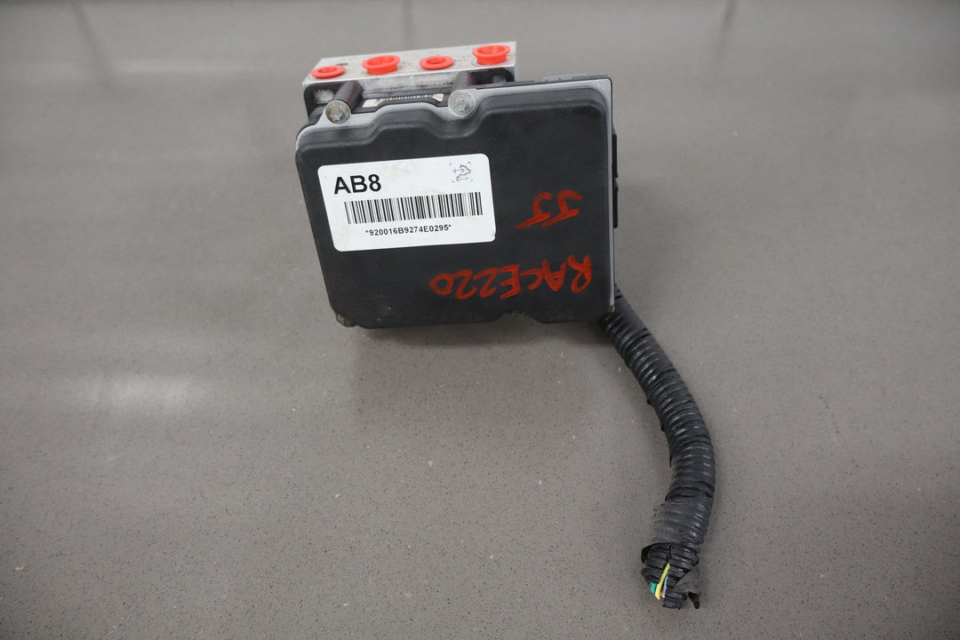 10 - 11 Chevy Camaro SS Anti Lock Brake ABS Pump & Module W/Pigtail