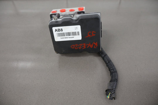 10 - 11 Chevy Camaro SS Anti Lock Brake ABS Pump & Module W/Pigtail